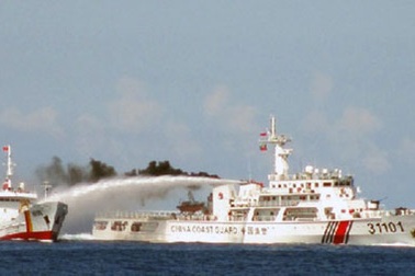 Về xử lý trách nhiệm hành chính trên Biển Đông…