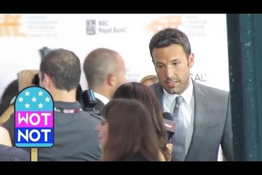 Jennifer Garner cùng Ben Affleck dự liên hoan phim