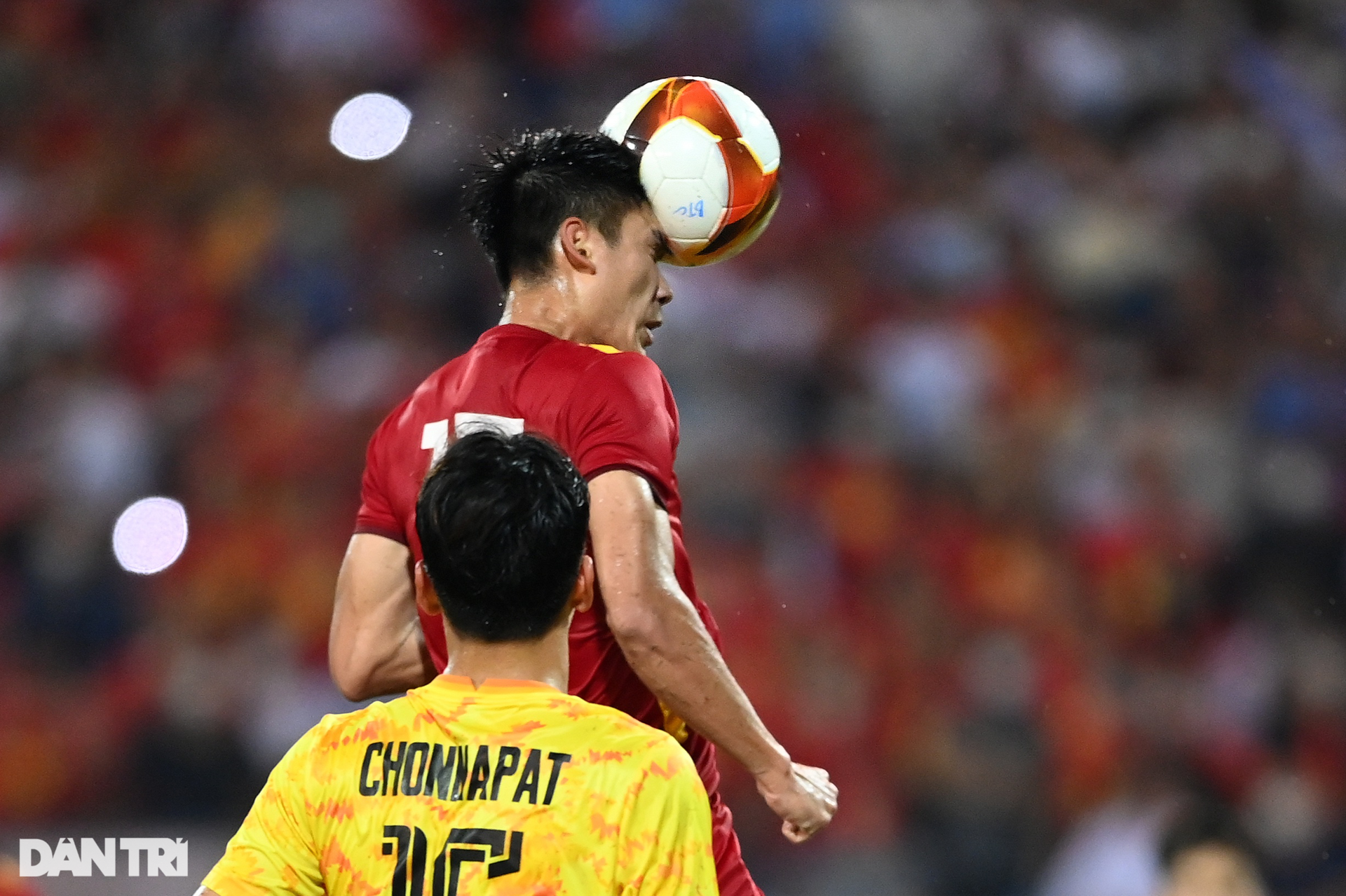 Những hình ảnh U23 Việt Nam khắc vào tim người hâm mộ bóng đá nước nhà - 5 Những hình ảnh U23 Việt Nam khắc vào tim người hâm mộ bóng đá nước nhà - 5