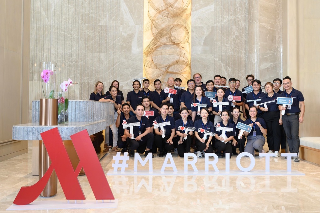 Giá trị di sản của khu bất động sản hàng hiệu Grand Marina, Saigon - 4 Giá trị di sản của khu bất động sản hàng hiệu Grand Marina, Saigon - 4