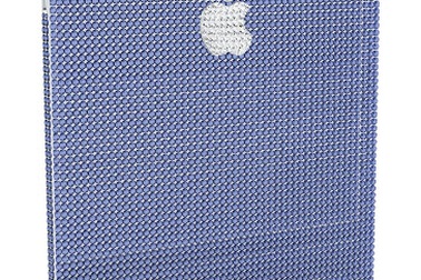 Choáng trước bộ vỏ iPad mini có giá gần 15 tỷ đồng