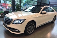 Điểm tin tuần qua: Xe lắp ráp ung dung, xe nhập khẩu ào ào giảm giá