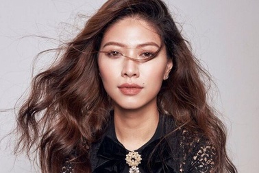 BTV Ngọc Trinh VTV: “Tôi có đại gia chống lưng”