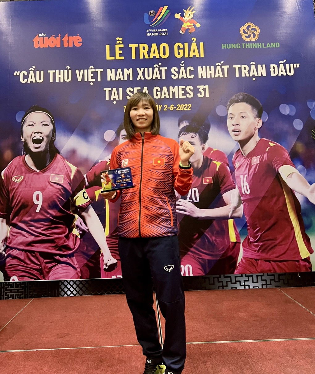 5 đề cử cho giải thưởng fair-play 2022 - 3 5 đề cử cho giải thưởng fair-play 2022 - 3