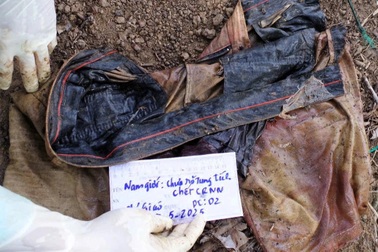 Tìm danh tính nạn nhân tử vong chưa rõ nguyên nhân ở Bình Dương