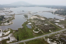 Đề xuất dừng dự án mỏ sắt lớn nhất Đông Nam Á