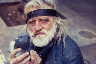 Những người không có Tết  