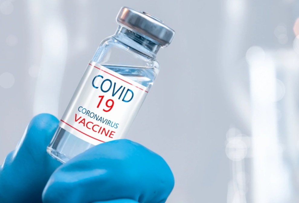 Thông tin mới việc Mỹ gia hạn sử dụng 2 loại vaccine Covid-19 - 1 Thông tin mới việc Mỹ gia hạn sử dụng 2 loại vaccine Covid-19 - 1