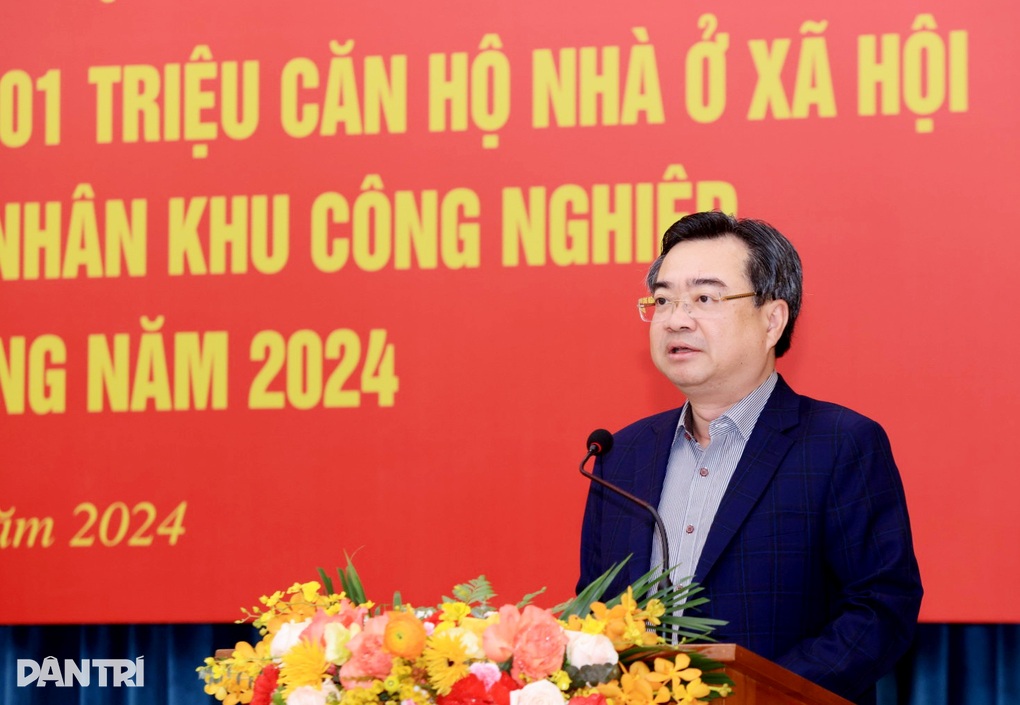 Nhiều địa phương chưa quy hoạch đất bố trí quỹ đất nhà ở xã hội - 2 Nhiều địa phương chưa quy hoạch đất bố trí quỹ đất nhà ở xã hội - 2