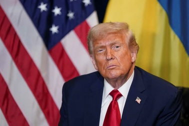 Tổng thống Donald Trump: Ukraine vẫn có thể thắng và giành lại lãnh thổ