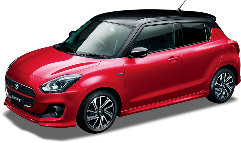 Suzuki Swift phiên bản mới 2020 có những thay đổi gì? - 9 Suzuki Swift phiên bản mới 2020 có những thay đổi gì? - 9