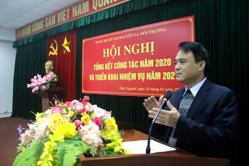 Ủy ban Kiểm tra Trung ương kỷ luật hàng loạt lãnh đạo tỉnh Thái Nguyên - 3 Ủy ban Kiểm tra Trung ương kỷ luật hàng loạt lãnh đạo tỉnh Thái Nguyên - 3