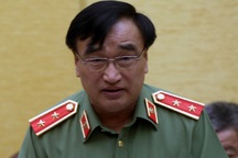 Bộ Công an xem xét thanh tra “biệt phủ” của Giám đốc Công an Yên Bái