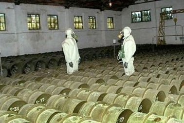 Syria cam kết xóa sổ vũ khí hóa học nguy hiểm trước tháng 3