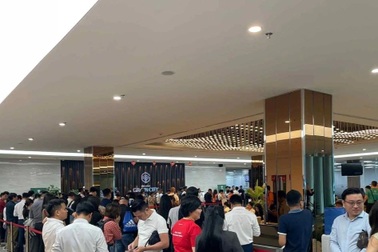 Nhiều cơ hội rộng mở cho nhà đầu tư vào Cần Giờ