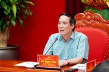 Phú Thọ chuẩn bị nhà ở lưu trú cho 4.405 cán bộ Vĩnh Phúc, Hòa Bình