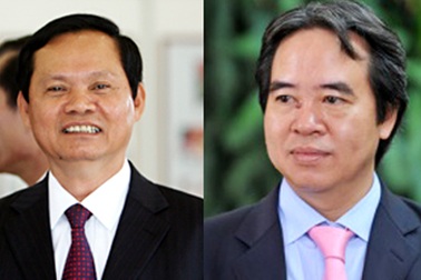 Thống đốc, Tổng Thanh tra trả lời chất vấn trực tuyến