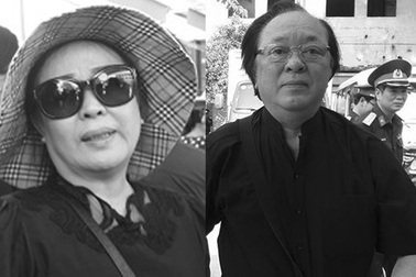 Những chuyện xúc động ghi lại từ lễ tang nhạc sĩ An Thuyên