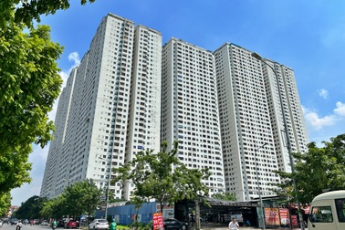 Thanh tra 6 dự án của HUD, Viglacera, Sông Đà - Thăng Long ở Hà Nội