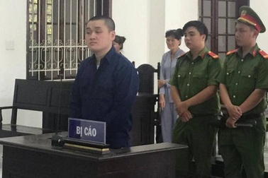 Nam thanh niên bị tuyên 17 năm tù giam do quanh co chối tội