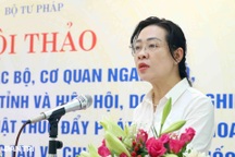 Lượng tin nhắn quảng cáo, tin nhắn rác quấy nhiễu người dùng vô cùng lớn