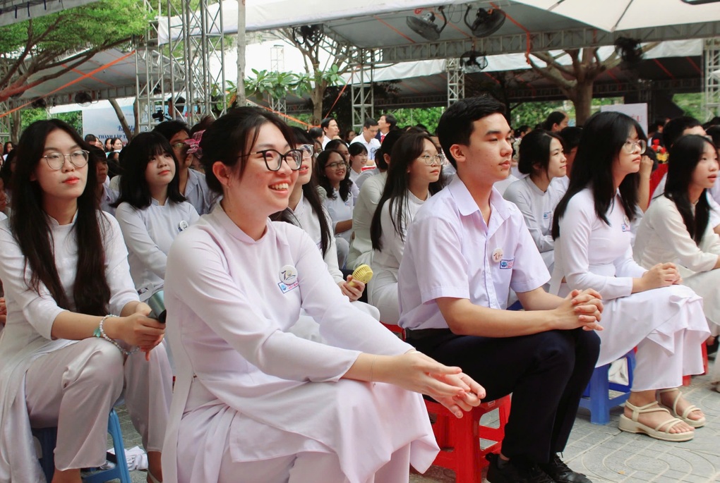 Bà Rịa - Vũng Tàu có mức thu nhập bình quân cao, môi trường xanh - 2 Bà Rịa - Vũng Tàu có mức thu nhập bình quân cao, môi trường xanh - 2