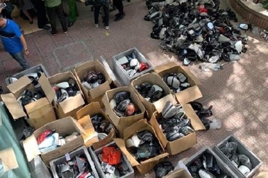 Bí, với cái lý của kẻ cắp