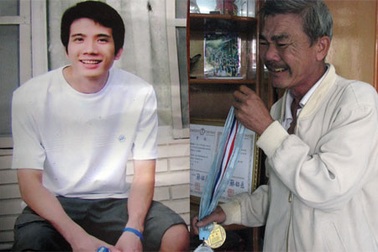 Cạn nước mắt đếm giờ “đón” con về