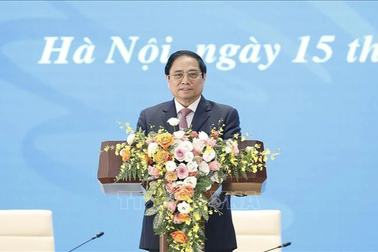 Sẽ xây dựng chính sách để đảm bảo an sinh xã hội cho phụ nữ