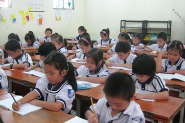 Chạy đua kiếm “bằng tốt nghiệp” mầm non vì... tin đồn