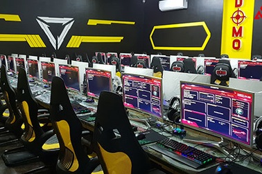 Kinh nghiệm triển khai thành công 10 ngàn Cyber Game của CEO 9x