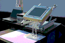 Đã có thể lấy nước uống từ không khí