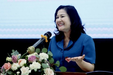 Tập huấn nghiệp vụ công tác bình đẳng giới và vì sự tiến bộ của phụ nữ 2023