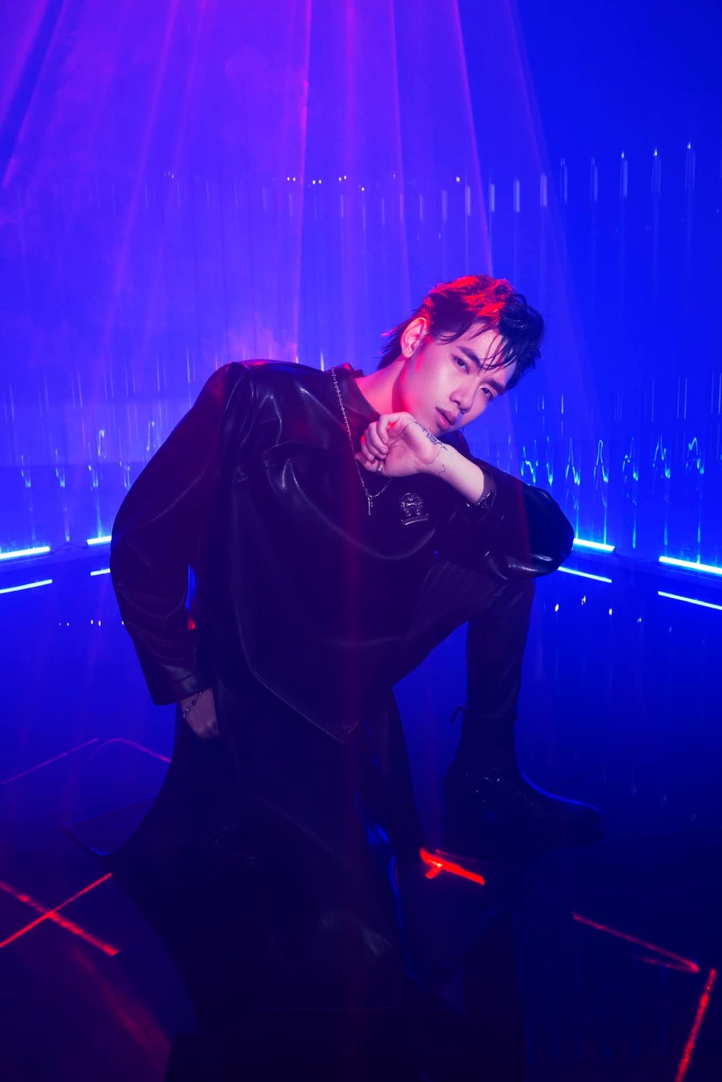 K-ICM nhiều năm sau ồn ào với Jack, giờ ra sao? - 1