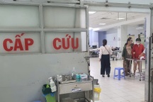 Vụ tử vong sau điều trị sốt xuất huyết: Sở Y tế TPHCM trả lời vợ bệnh nhân