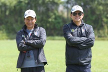 HLV Nhật Bản thay ông Vũ Tiến Thành dẫn dắt Sài Gòn FC