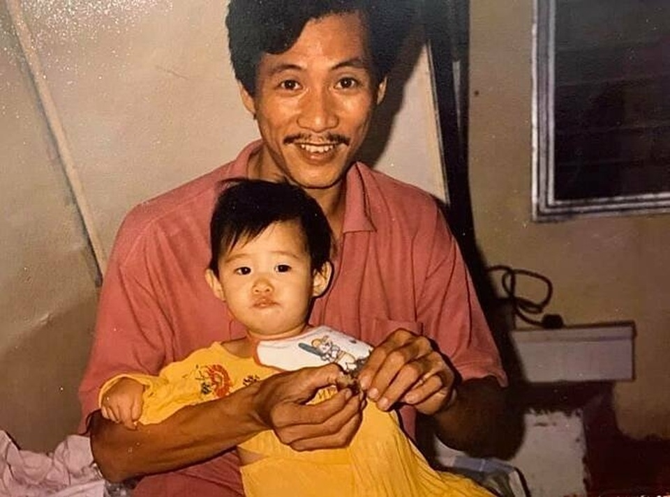 Thời ngố tàu của những mỹ nhân quyến rũ làm rạng danh nhan sắc Việt - 3 Thời ngố tàu của những mỹ nhân quyến rũ làm rạng danh nhan sắc Việt - 3