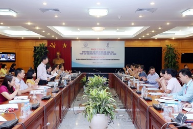 Vì sao chỉ số đổi mới sáng tạo toàn cầu của Việt Nam tăng ấn tượng?