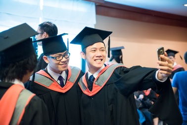 “Thành công chỉ đến với những người có sự chuẩn bị”