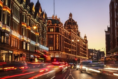 10 thành phố mua sắm tuyệt vời nhất thế giới