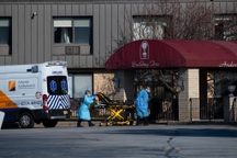 Cuộc khủng hoảng bên trong nhà dưỡng lão Mỹ có 70 người chết vì Covid-19