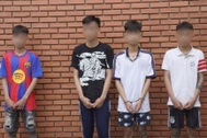 Thanh niên 17 tuổi bị đâm tử vong trong quán cà phê