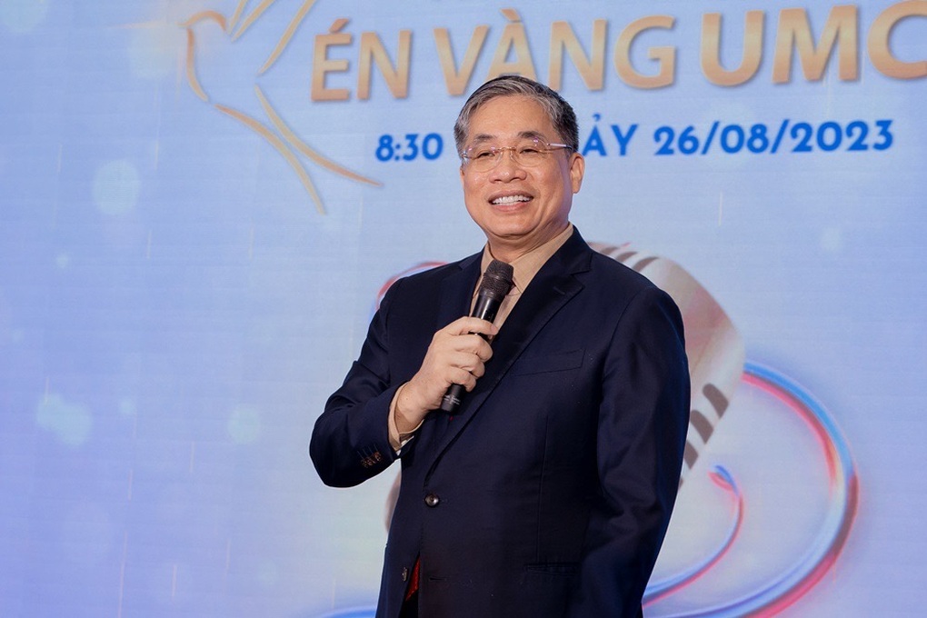 108 y bác sĩ ở TPHCM thi nâng cao giao tiếp, làm dịu nỗi đau bệnh nhân - 1 108 y bác sĩ ở TPHCM thi nâng cao giao tiếp, làm dịu nỗi đau bệnh nhân - 1