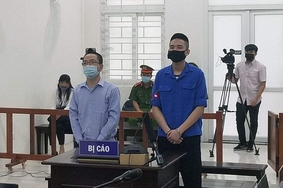 Hà Nội: Túng tiền, giám đốc công ty chuyển phát nhanh cướp ngân hàng BIDV - 1 Hà Nội: Túng tiền, giám đốc công ty chuyển phát nhanh cướp ngân hàng BIDV - 1