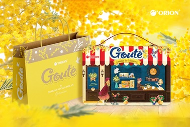 Doanh nghiệp đẩy mạnh "bao bì hiền lành" để hướng đến phát triển bền vững