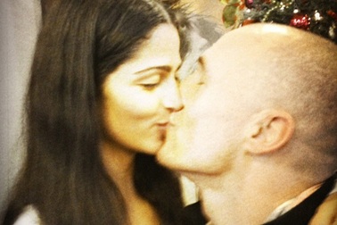 Matthew McConaughey cầu hôn bạn gái lâu năm