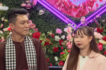 Lần đầu gặp, chàng trai đã hứa bù đắp tình cảm cho nữ quản lý 22 tuổi