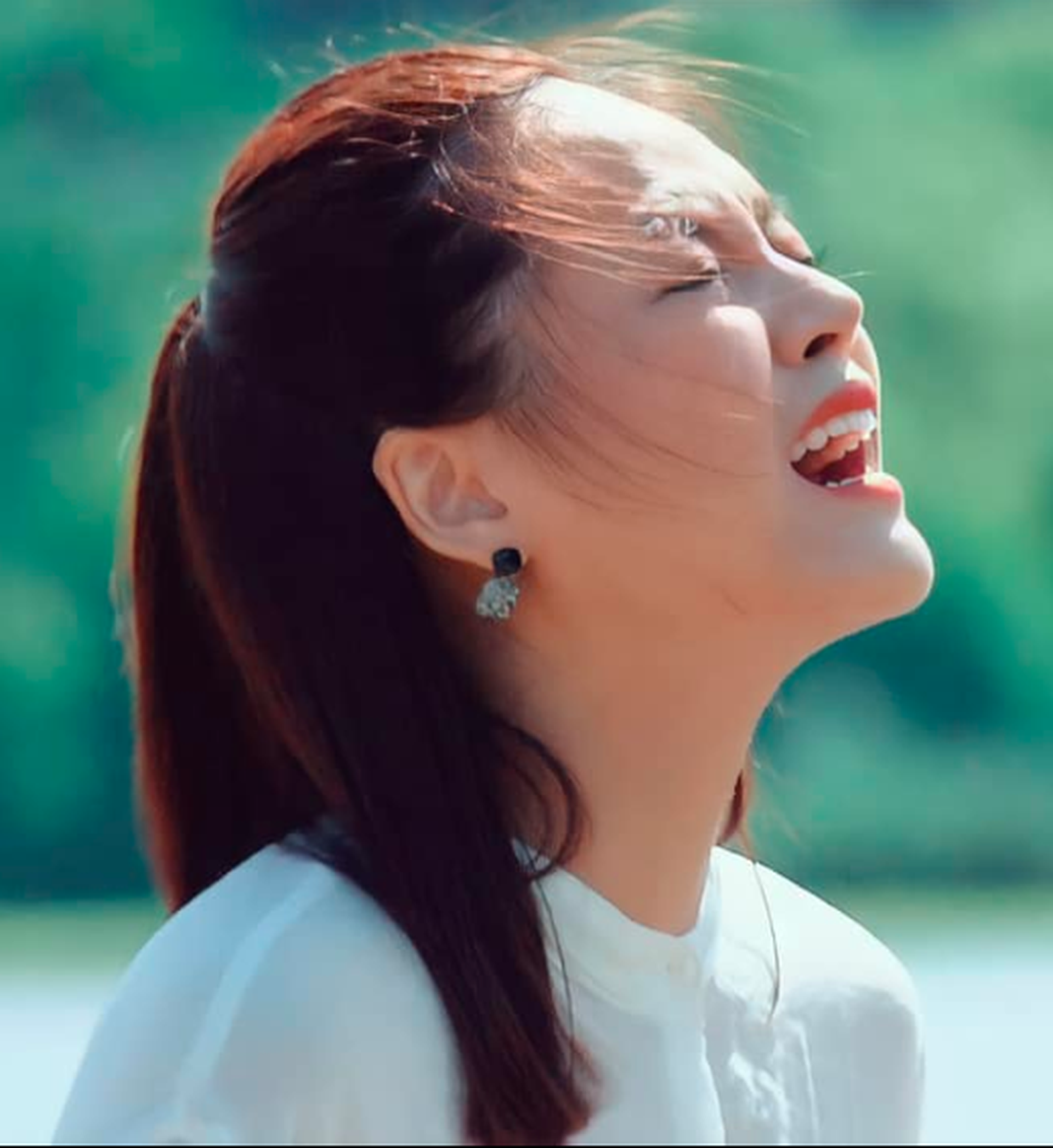 My Sói Thu Quỳnh ngoài đời: Mẹ đảm đơn thân, vẫn tin vào tình yêu cổ tích - 11 My Sói Thu Quỳnh ngoài đời: Mẹ đảm đơn thân, vẫn tin vào tình yêu cổ tích - 11