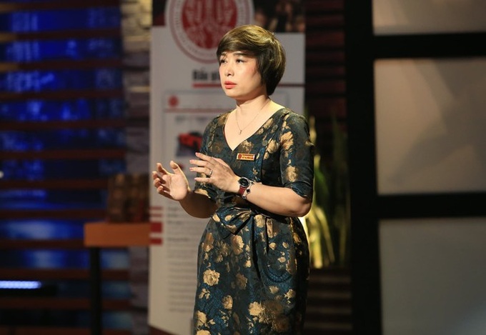 Startup qui mô 3.000 tỷ/năm bị bể cá mập Shark Tank chê càng làm càng lỗ - Ảnh 1. Startup qui mô 3.000 tỷ/năm bị bể cá mập Shark Tank chê càng làm càng lỗ - Ảnh 1.