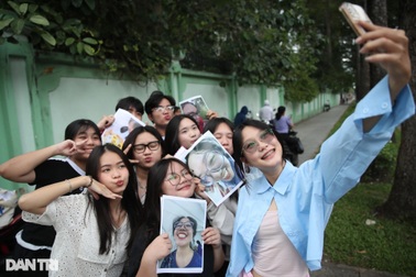 Điểm chuẩn Đại học Khoa học xã hội và Nhân văn: Ngành báo chí 29,03 điểm